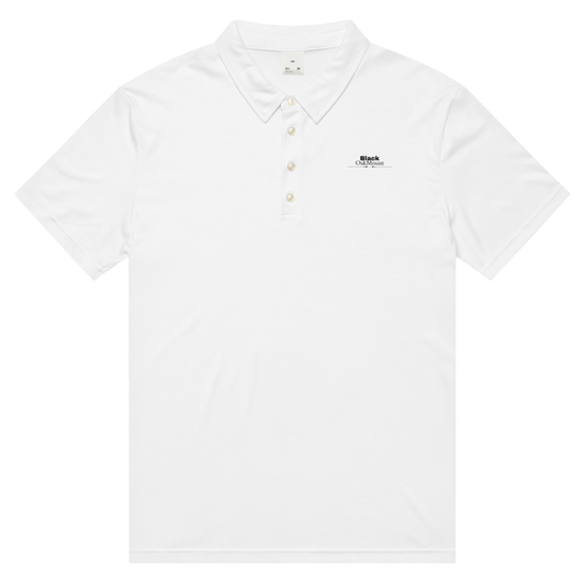 Black Oakmount Polo